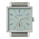 5/7 9:59まで10%OFFクーポンあり NOMOS ノモス テトラ プチ フォー Tetra Petit FOUR Matcha(抹茶) 29.5ミリ 手巻き ドイツ製 日本国内正規品 2年保証 TT1A1M2