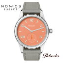 NOMOS Glash?tte@CLUB CAMPUS CREAM CORAL mX Nu LpX N[R[ 36~ 芪 hCc Ki 2Nۏ {Ki rv NM714