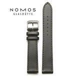 Υ⥹ NOMOS ɥХ󥹥ȥå Х 18mm 19mm ͥݥ̵