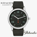 NOMOS ノモス クラブ38キャンパスナイト 38ミリ 手巻き ドイツ製 正規品 2年保証 CL1A1BL238CP 日本国内正規品