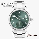 NOMOS GLASHUTTE mX NuX|[c lI}eBbNyg[  O[ 20Ch 37mmhCc 2Nۏ {Ki NM746