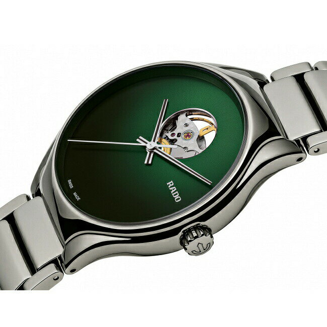 【ご購入特典対象商品】RADO ラドー Tru...の紹介画像3