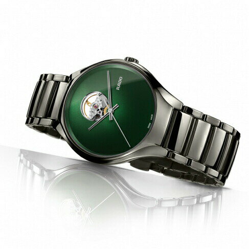 【ご購入特典対象商品】RADO ラドー Tru...の紹介画像2