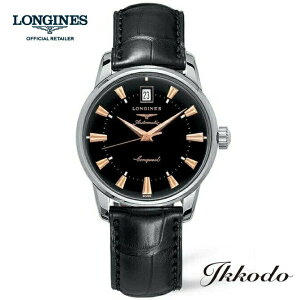 ڤŵоݾʡۥ󥸥 LONGINES 󥯥 إơ ư 35ߥ ֥åʸ ƥ쥹ƥ륱 ֥åꥲȥå 3ɿ ǥ  5ǯݾ L1.611.4.52.4L16114524