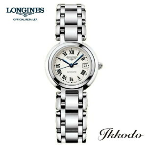 ڤŵоݾʡۥ󥸥 LONGINES ץޥ ư ܥ꡼ʸ ƥ쥹ƥ륱֥쥹 26,5ߥ 3ɿ ǥ ܹ L8.111.4.71.6L81114716