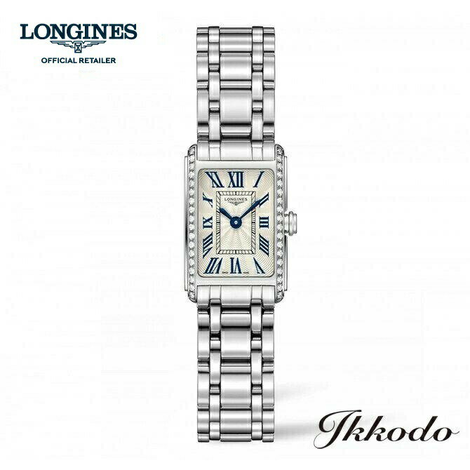 ڤŵоݾʡۥ󥸥 LONGINES ɥ  ܥ꡼ޥ ƥ쥹֥쥹 դ 17,727ߥ 3ɿ ܹ L5.258.0.71.6L52580716