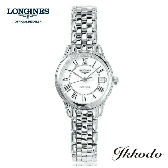 ڤŵоݾʡۥ󥸥 LONGINES եåå ǥ ư ۥ磻ȥޥʸ ƥ쥹ƥ륱֥쥹 26ߥ 3ɿ ܹ L4.274.4.21.6L42744216