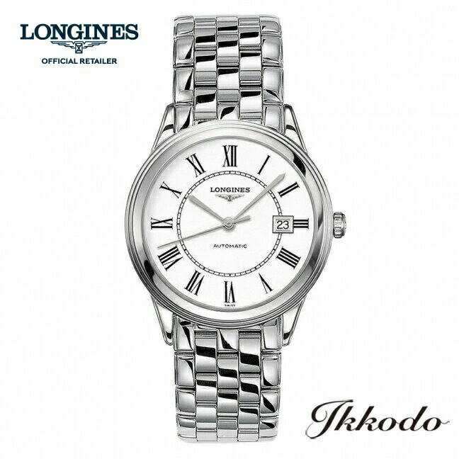 ڤŵоݾʡۥ󥸥 LONGINES եåå ư ۥ磻ȥޥʸ ƥ쥹֥쥹 38,5ߥ 3ɿ ܹ L4.974.4.21.6L49744216