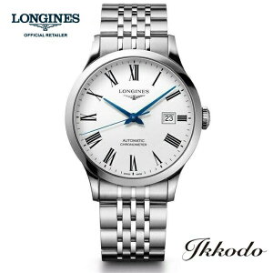 5/7 9:59ޤ10%OFFݥ󤢤 ڤŵоݾʡۥ󥸥 LONGINES 쥳  COSCΥ᡼ ư ۥ磻ʸ ƥ쥹ƥ륱֥쥹 38.5ߥ 3ɿ ǥ ܹ L2.820.4.11.6L2.820.4.11.6