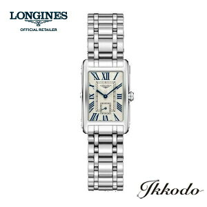 ڤŵоݾʡۥ󥸥 LONGINES ɥ  ܥ꡼ޥ ƥ쥹֥쥹 20.8X32ߥ ⥻ÿ 3ɿ ܹ L5.255.4.71.6L52554716