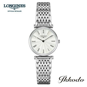 5/7 9:59ޤ10%OFFݥ󤢤 ڤŵоݾʡۥ󥸥 LONGINES   饷å ɥ 󥸥 ǥӻ  Сʸ ƥ쥹֥쥹 24ߥ 3ɿ ܹ L4.209.4.71.6L42094716