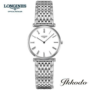 ڤŵоݾʡۥ󥸥 LONGINES   饷å ɥ 󥸥  ǥ ۥ磻ȥ ƥ쥹ƥ륱֥쥹 29ߥ 3ɿ ܹ L4.512.4.11.6L45124116