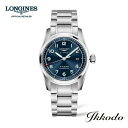 ywTΏۏizW LONGINES SPIRIT Xsbg  40~ XeXXeB[P[X&uX ւoht10Ch Ki Yrv 5Nۏ L3.810.4.93.9yL38104939z 