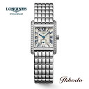  wTΏۏi W LONGINES ~jh`FB[^ MINI DOLCEVITA NH[c Vo[  CP[X 21.50 X 29.00~ 3Ch fB[XEHb` rv {Ki L5.200.0.71.6 L52000716 