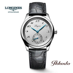 ڤŵоݾʡۥ󥸥 LONGINES ޥ쥯 38.5mm ư Сʸ 3ɿ  ӻ L2.843.4.73.2L28434732