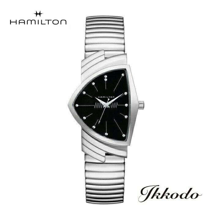 ڤŵоݾʡۡ2000ߥݥ󤢤ۥϥߥȥ HAMILTON ٥  Ventura Quartz ӻ...