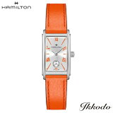 ڤŵоݾʡۡ2000ߥݥ󤢤ۥϥߥȥ HAMILTON ɥ⥢ Ardmore Quartz  18mm 3ɿ  ǥӻ  2ǯ֥᡼ݾ H11221851