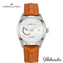 ywTΏۏizy2000~N[|zn~g HAMILTON WY}X^[ p[U[u Jazzmaster Power Reserve  42~ zCg LuEJ[tXgbv 5Ch {Ki Yrv 2Nۏ H32635511