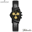 ywTΏۏizn~g HAMILTON VENTURA L CHRONO QUARTZ x` NH[c NmOt 32.3mm 5Ch Ki Yrv 2Nԃ[J[ۏ H24402730