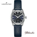 【ご購入特典対象商品】ハミルトン HAMILTON JAZZMASTER PERFORMER AUTO ジャズマスター パフォーマー 自動巻き 34mm 10気...