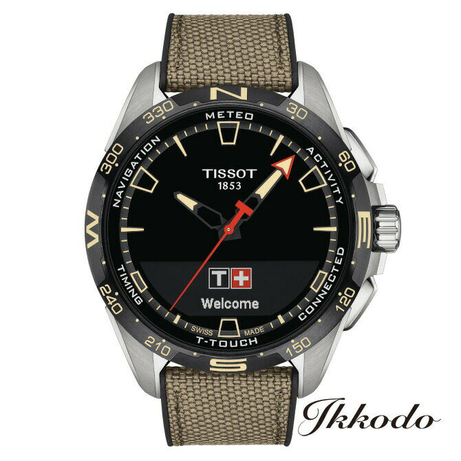 【ご購入特典対象商品】TISSOT ティ