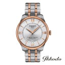 ywTΏۏizTISSOT eB\ V}EfEgD p[}eBbN80 T-CLASSIC  39mm 5Ch Ki Yrv 2Nԃ[J[ۏ T139.807.22.038.00 T1398072203800