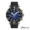 ywTΏۏizTISSOT eB\ V[X^[1000 NmOt SEA SAR1000 NH[c u[ 30Ch o[Xgbv {Ki rv 2Nۏ T120.417.17.041.00yT1204171704100z