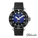 ywTΏۏizTISSOT eB\ SEASTAR 1000 AUTOMATICV[X^[ 1000 I[g}eBbN p[}`bN80 u[ Z~bNx[ 30Ch {Ki rv 2Nۏ T120.407.17.041.00yT1204071704100z