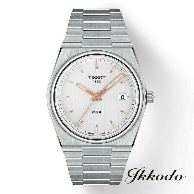 【ご購入特典対象商品】TISSOT ティ