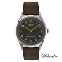 ティソ 5/7 9:59まで10%OFFクーポンあり 【ご購入特典対象商品】TISSOT ティソ ヘリテージ 1938 COSC クロノメーター 自動巻き 39mm 腕時計 正規品 3年保証 T142.464.16.062.00【T1424641606200】