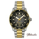 ywTΏۏizTISSOT eB\ SEASTAR 1000 Automatic Powermatic 80 V[X^[1000 p[}eBbN 80  40mm 30Ch rv Ki 2Nۏ T120.807.22.051.00 yT120.8072205100z