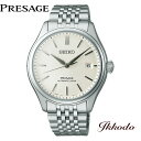 y\i68\zyZCR[EHb`TT1NۏؕtzyRAVbvz ZCR[ SEIKO vU[W PRESAGE NVbNV[Y  40.2mm 10Ch rv Ki SARX121