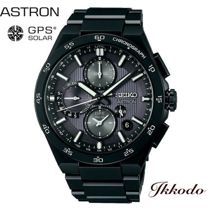 Perpetual Calendars - セイコー アストロン ASTRON ネクスター ソーラーGPS衛星電波 正規品 SBXC155