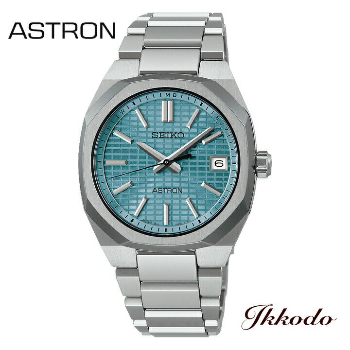 セイコー アストロン ASTRON ネクスター NEXTER ソーラー電波 腕時計 36mm 正規品 SBXY103