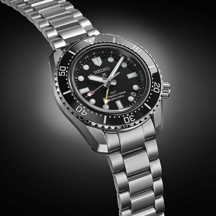 セイコー SEIKO プロスペックス PROS...の紹介画像2