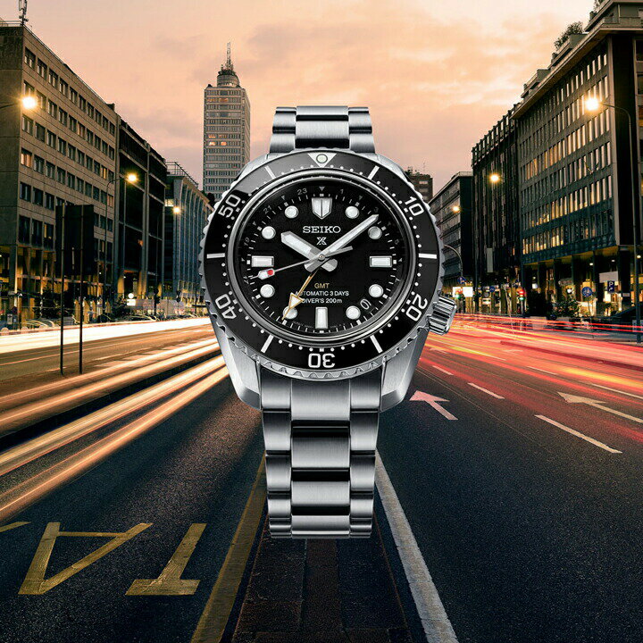 セイコー SEIKO プロスペックス PROS...の紹介画像3