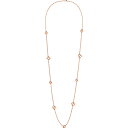 【特別SALE 60%OFF】CalvinKlein カルバンクラインジュエリー CK Jewelry ネックレス 正規代理店品 送料無料 KJ3HPN100100