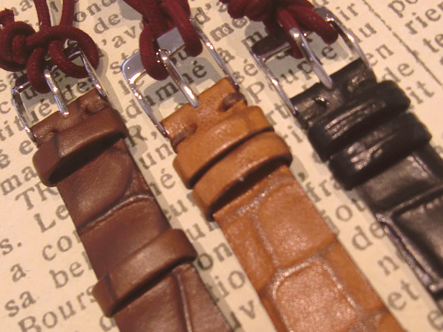 ポイント15倍！Emittaエミッタ 牛革腕時計ベルト ARENA アリーナ 替ベルト 日本製 ネコポス送料無料