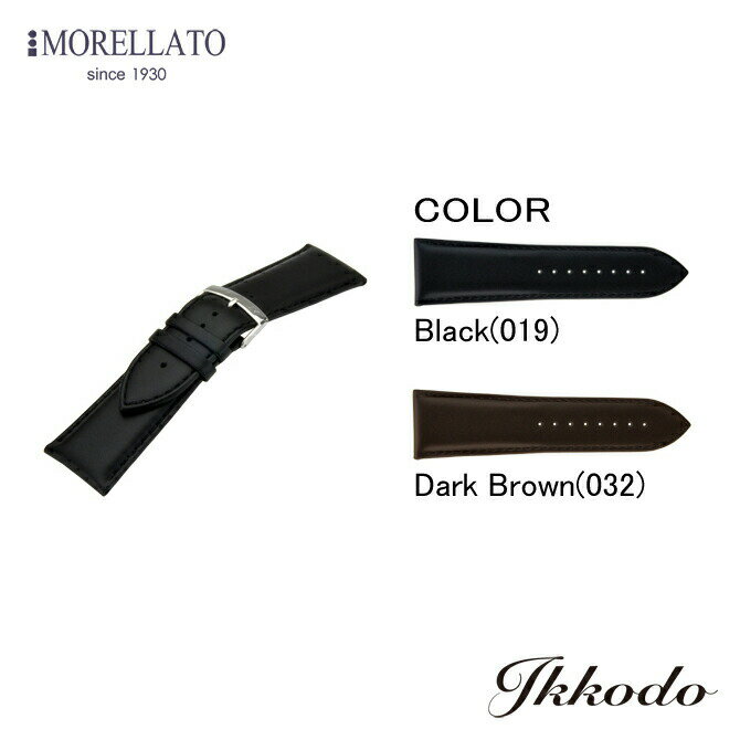 モデル名 EXTRA NAPPA 番号 X 339 5875 厚さ 約5mm 長さ 男性サイズ 6時側：120mm 12時側：73mm バンド素材 カーフ カラー Black(019) Dark Brown(032) 商品説明 幅広サイズが特長の「エクストラ」を、カーフ素材の質感を生かしてプレーンタイプに仕上げたモデルです。 価格 5,500円(税込) ※こちらの商品はバンド本体のみの販売となっており、バネ棒の付属は致しません。CLASSICO1930 EXTRA NAPPA 幅広サイズが特長の「エクストラ」を、カーフ素材の質感を生かしてプレーンタイプに仕上げたモデルです。 ■ 掲載商品の色調は画像の関係上、実物と異なることがございます。 ■ 天然皮革の為、商品のサイズに若干のずれが生じることがございます。