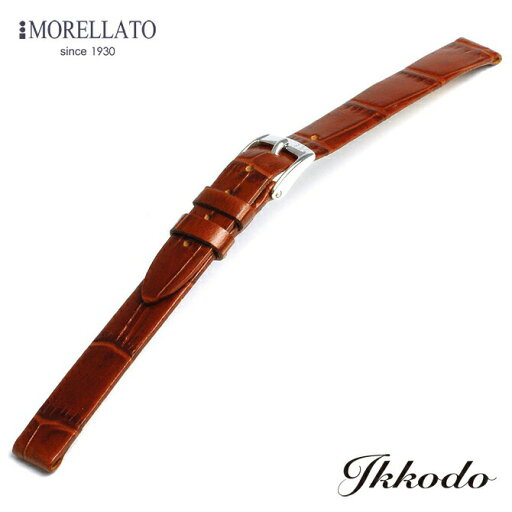 ポイント15倍! モレラートMORELLATO時計ベルト CLASSICO 1930 THIN ALLIGATORE カーフ D 286 0656 送料無料!! ポイント15倍! モレラートMORELLATO時計ベルト CLASSICO 1930 THIN ALLIGATORE カーフ D 286 0656 送料無料!!