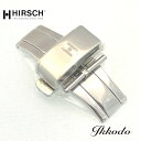 ポイント15倍！ ヒルシュ HIRSCH Dバックル Pusher Buckle BC1024 送料無料