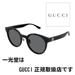 GUCCI グッチ 偏光 サングラス GG1339SK 002 54□22-145 正規品