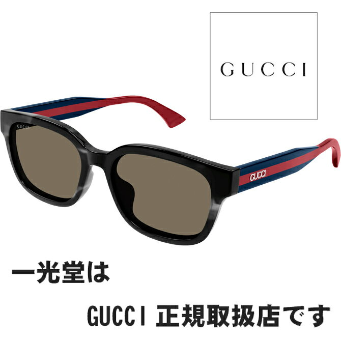 GUCCI グッチ サングラス GG1872SK 004 56□18-...(4)