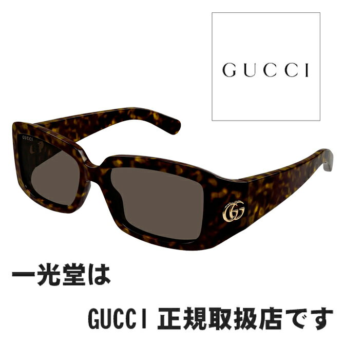 GUCCI å 󥰥饹 GG1403SK 002 5416-135 