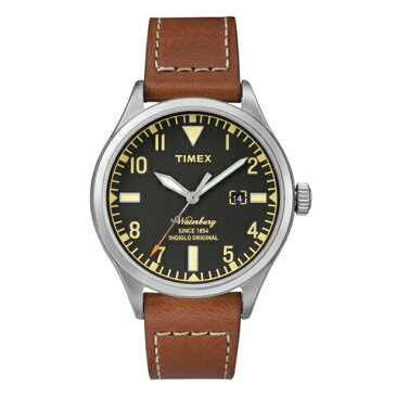 タイメックス☆TIMEX☆Red Wing Shoe Leather☆レッドウィング☆グレーダイアル☆ステンレスケース☆レッドウィングブラウンレザーストラップ☆40mm☆日本国内正規品☆1年保証☆TW2P84000【あす楽】