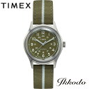 タイメックス TIMEX MK1 MK1MECHANICAL メカニカル キャンパー 手巻き ステン ...