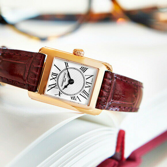 フレデリックフレデリック・コンスタント フレデリックコンスタント FREDERIQUE CO...