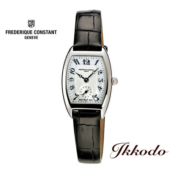 եǥå󥹥 եǥå󥹥 FREDERIQUE CONSTANT 饷å ǥ ܸ   MOPʸ 3122mm  2ǯݾ ǥӻ FC-235APW1T26FC235APW1T26