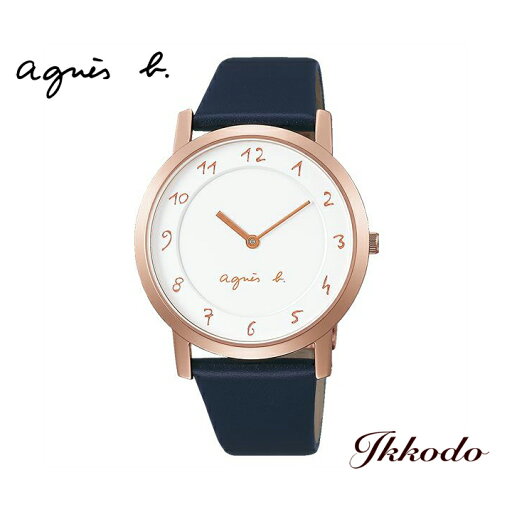 アニエスベー agnes b マルチェロ クォーツ 38mm 正規品 腕時計 FCRK988 アニエスベー agnes b マルチェロ クォーツ 38mm 正規品 腕時計 FCRK988