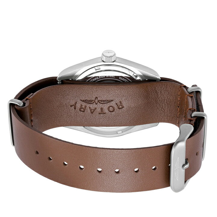 【国内撤退の為処分価格40%OFF】ロータリー ROTARY COMMANDO RW 1895 フィールド ウォッチ クォーツ 腕時計 2年保証 GS05535/56 GS0553556